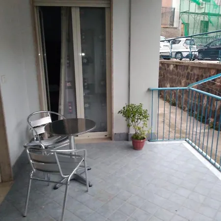 Pensionat Giove&nettuno 3*