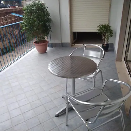 Pensionat Giove&nettuno