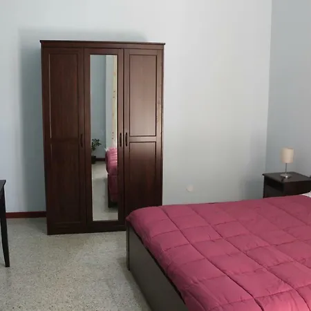 Giove&nettuno Guest house Pozzuoli
