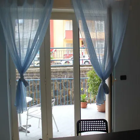 Pensionat Giove&nettuno Pozzuoli