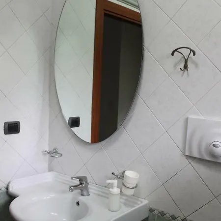 Guest house Giove&nettuno Pozzuoli