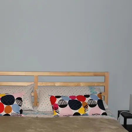 Giove&nettuno Guest house