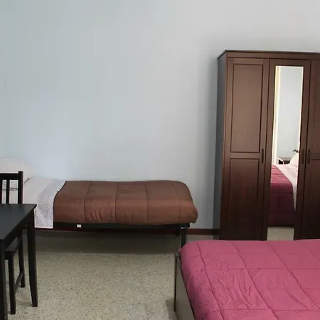 Guest house Giove&nettuno 3*