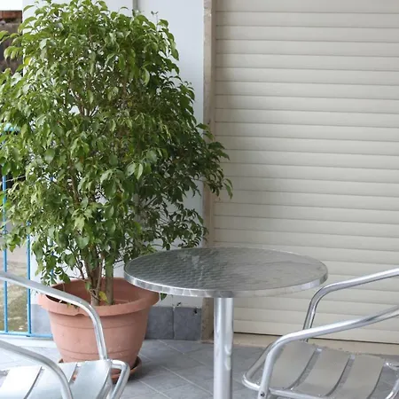 Giove&nettuno Pensionat 3*