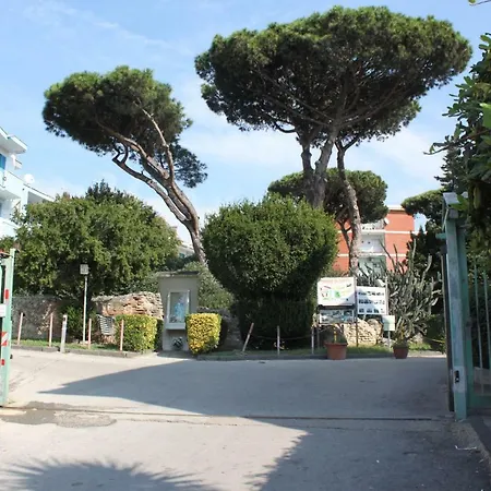 Giove&nettuno Pensionat