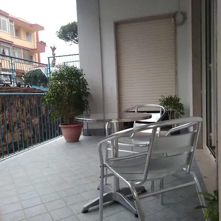 Giove&nettuno Pensionat Pozzuoli
