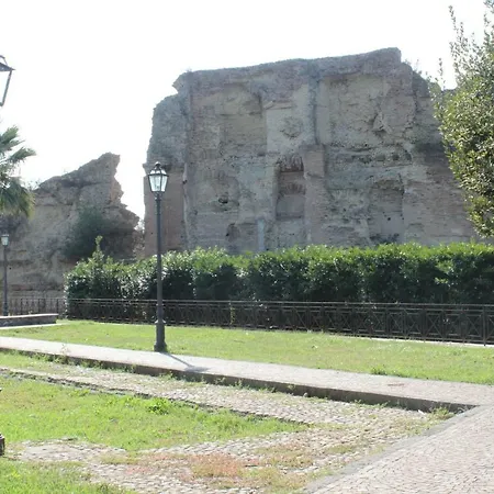 Giove&nettuno Guest house