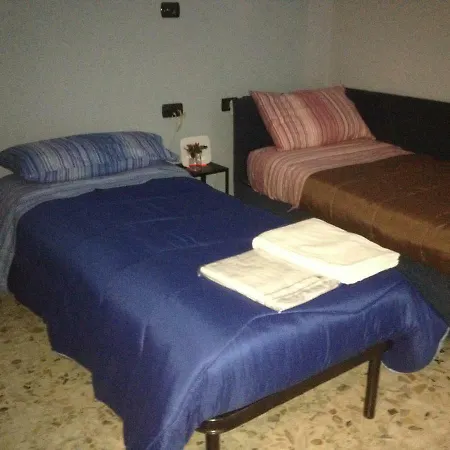 Giove&nettuno Pensionat Pozzuoli